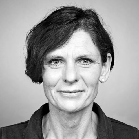 Margot Störzer-Wiehe